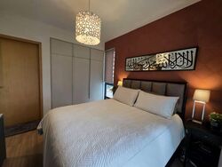 Blossom Residences (D23), Condominium #577454801